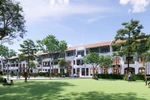 Sun Group ra mắt phân khu Kim Tiền với 469 mẫu nhà phố, biệt thự khác nhau