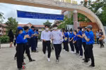 Bình Dương huy động gần 2300 cán bộ, giáo viên phục vụ kỳ thi tốt nghiệp 2023