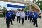 Bình Dương huy động gần 2300 cán bộ, giáo viên phục vụ kỳ thi tốt nghiệp 2023