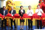 Khai trương phòng chờ PVcomBank Premier Lounge tại Cảng HK Quốc tế Đà Nẵng
