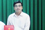 Cần Thơ bổ nhiệm ông Trần Thanh Bình làm Giám đốc Sở Giáo dục và Đào tạo