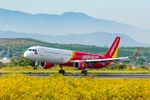 Vietjet mở lại loạt đường bay đến Đà Nẵng, Đà Lạt, Phú Quốc, Cần Thơ