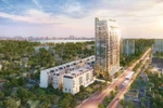 Grandeur Palace - Giảng Võ: Điểm đến của cộng đồng thượng lưu đẳng cấp