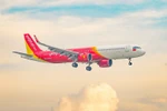 Đón bão Black Friday cùng Vietjet săn triệu vé 0 đồng