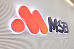 MSB công bố kết quả kinh doanh năm 2023