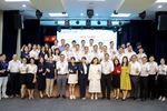 Cán bộ, GV Trường ĐH Nguyễn Tất Thành sẵn sàng phục vụ kỳ thi tốt nghiệp THPT