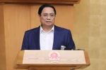 Tập trung phát huy lĩnh vực nông nghiệp, dịch vụ và vực dậy lĩnh vực công nghiệp