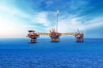 Cửu Long JOC quyết tâm cho dòng khí đầu tiên vào quý IV/2021