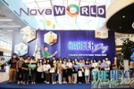The Next Novator – Mở rộng cánh cửa cho sinh viên mới ra trường 