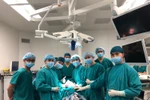 Hợp tác giao lưu trong lĩnh vực y tế giữa Việt Nam và Nhật Bản