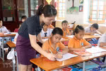 Sửa các thông tư xếp hạng thế nào để thực sự có đổi mới về chế độ cho giáo viên?