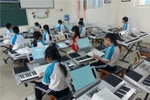 Thiếu phòng bộ môn đang là trở ngại cho việc dạy và học ở các nhà trường