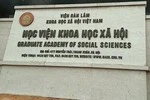 “Lò ấp” thạc sĩ, tiến sĩ, lắm thày tất phải “nhiều ma”