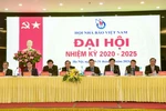 Khai mạc phiên trù bị Đại hội Hội Nhà báo Việt Nam lần thứ XI
