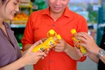 “Xé ngay trúng liền 2024 – Number 1” và bất ngờ mang đến cho người tiêu dùng