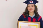 Cô gái Hải Phòng là thủ khoa Trường Đại học Kinh tế, có điểm TOEIC 805