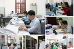 Giảm tỷ lệ chậm đóng bảo hiểm xã hội, BHYT, BHTN xuống mức thấp nhất