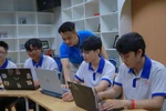 Giảng đường doanh nghiệp: Giải pháp đột phá đào tạo đại học