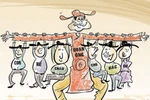 Có ông "tay đã nhúng chàm" nhưng vẫn đang nghĩ ...họ chừa mình ra