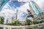 Giảm 40% lệ phí giải Marathon cho chủ thẻ Techcombank trong 3 ngày 20,21,22/11