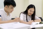 Thêm bí kíp lấy điểm phần đọc bài thi IELTS