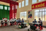 Đừng ép học sinh phổ thông thành thiên tài qua cuộc thi khoa học kĩ thuật