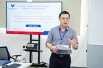 Chuyện chưa kể về những “viên gạch” đầu tiên cùng sáng tạo bởi UPenn và VinUni