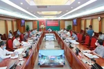 Một số điểm mới về kỷ luật tổ chức đảng, đảng viên vi phạm