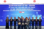 Vietnam Airlines "đặt nền móng" đưa CHKQT Long Thành vươn tầm thế giới