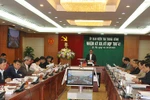 Xem xét kỷ luật ông Triệu Tài Vinh, ông Hoàng Trung Hải và nhiều cán bộ