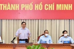Chúng ta cần tiếp tục phấn đấu, nỗ lực thực hiện cho được mục tiêu kép
