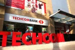 Vì sao J.P. Morgan định giá cổ phiếu TCB của Techcombank với giá 45.000 đồng/cp?