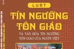 Đồng bào ta, trước nhất phải là những công dân tốt