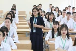 Giảng viên các hạng, giáo sư, phó giáo sư được xếp lương mới như thế nào?