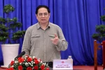 Thủ tướng: Cả nước chung tay phát triển hạ tầng, đặc biệt là hạ tầng giao thông