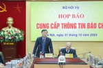 Chính phủ ban hành nghị định về chính sách thu hút, trọng dụng người có tài năng