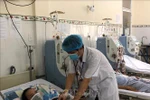 Chỉ thị của Ban Bí thư về tiếp tục nâng cao chất lượng hoạt động của y tế cơ sở