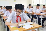 Những kỳ thi tốn kém và giảm sáng tạo
