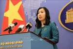 Tuyên bố của Việt Nam về những diễn biến gần đây ở Biển Đông