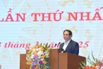 Thúc đẩy mạnh mẽ khoa học công nghệ, đổi mới sáng tạo, chuyển đổi số và Đề án 06