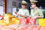 Tăng cường bảo đảm an toàn thực phẩm Tết Trung thu năm 2017