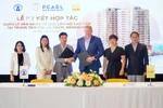 Pearl Residence (Cửa Lò) hợp tác với Savills Việt Nam, nâng tầm chất lượng sống