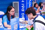 Sở hữu IELTS từ 6.5: Tuyển thẳng ĐH và cơ hội nhận học bổng từ 50%-100% học phí