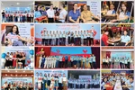 Đoàn thanh niên VietinBank tổ chức chương trình hiến máu tình nguyện năm 2024