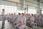 THILOGI xây dựng đội ngũ lái xe “Kỷ luật - Trung thực - Văn minh”
