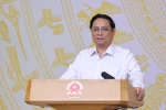 Thủ tướng: Không gian mạng đã trở thành không gian chiến lược