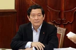 Ông Huỳnh Vĩnh Ái: Tôi xin lỗi anh Vinh và nhận trách nhiệm với Phó Thủ tướng