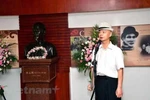 110 năm Bác Hồ ra đi tìm đường cứu nước: 'Theo chân Bác' ở Trung Quốc