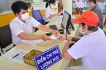 Tháng 9 sẽ truy trả phần chênh lệch tăng thêm lương hưu, trợ cấp BHXH tháng 7,8