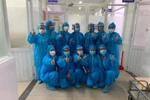 Điều dưỡng, ngành học hấp dẫn, nhu cầu tuyển dụng cao